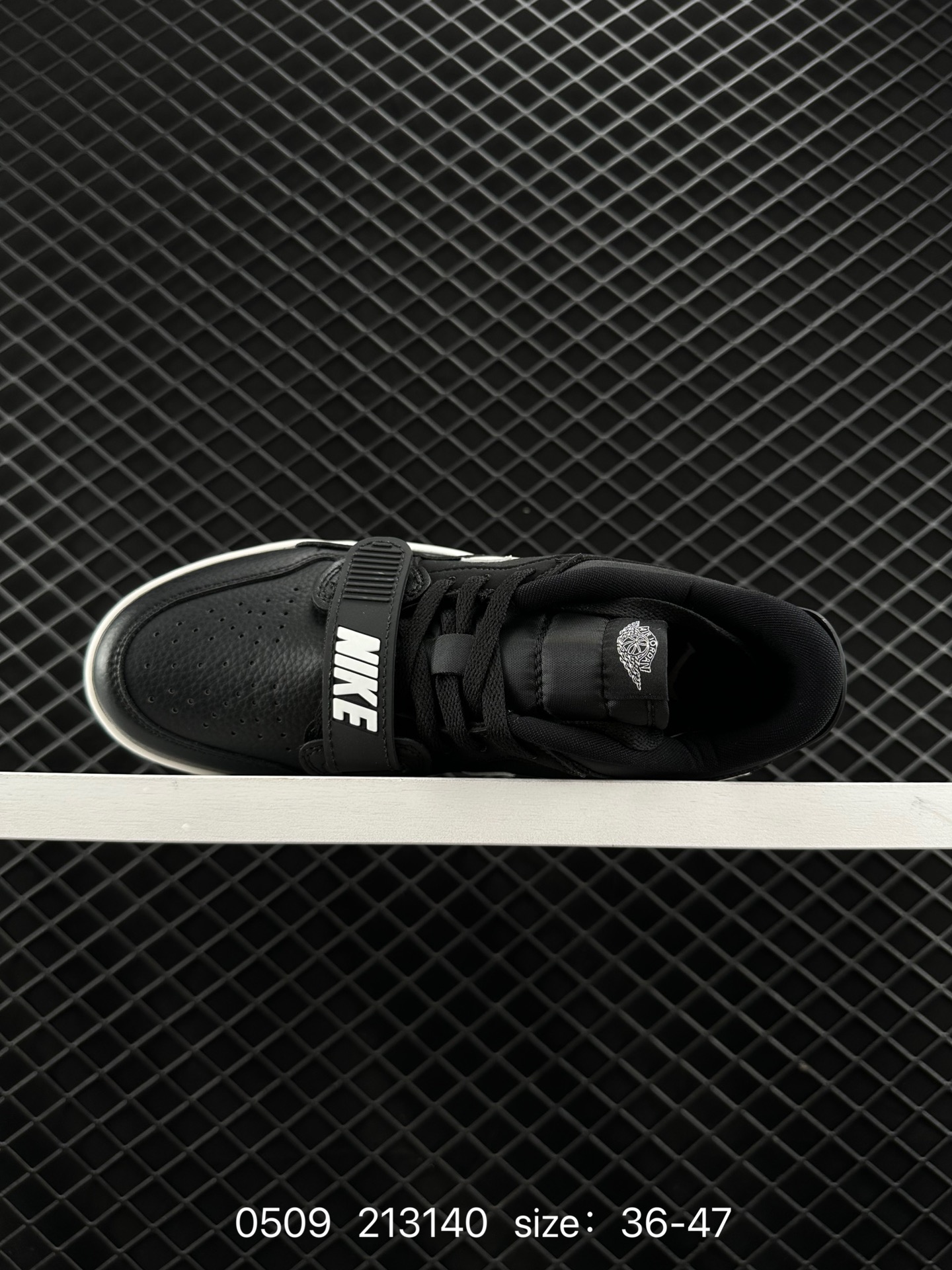 Air Jordan Legacy 312 Low